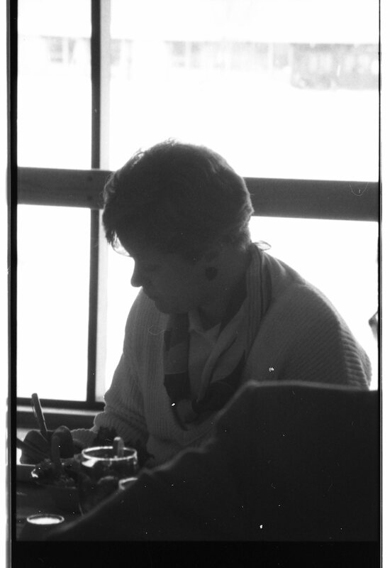 1988 EOSC Foundation Luncheon 06
