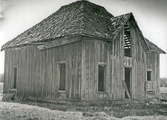Flora Home, Reed