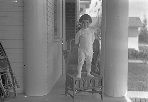 Reuter, Bob - Child 12