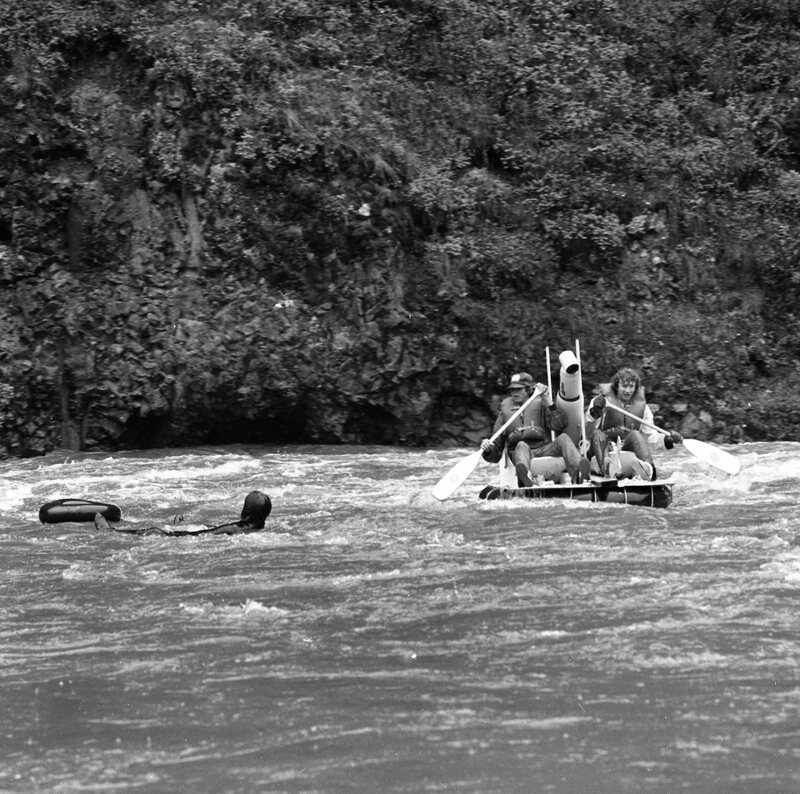 1979 Raft Race 10