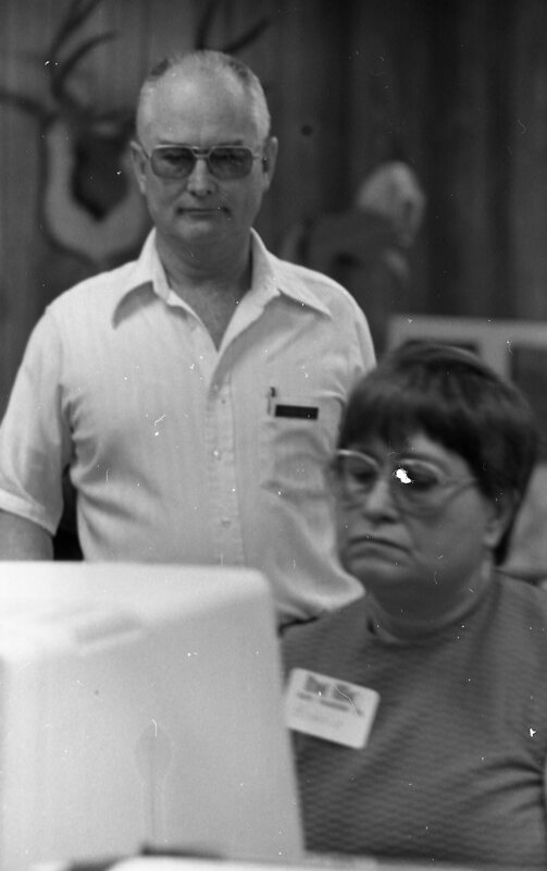 1984 Hosts Program 08