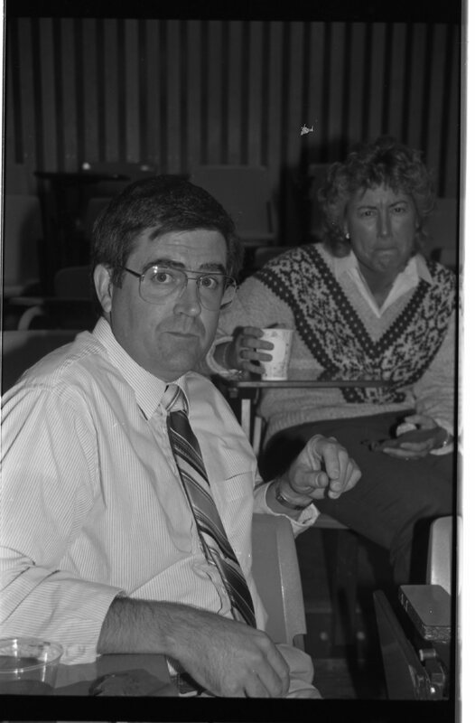1989 Employees &amp; Guest, Reception 04