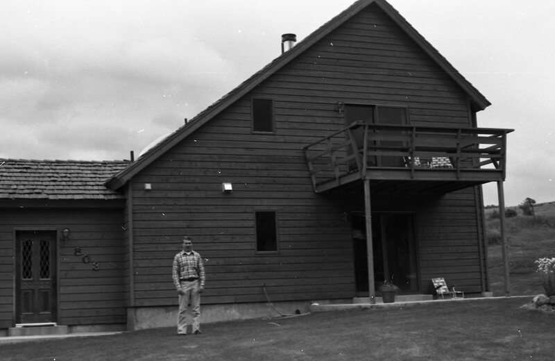 1984 Coach Jerry Howell's House 02