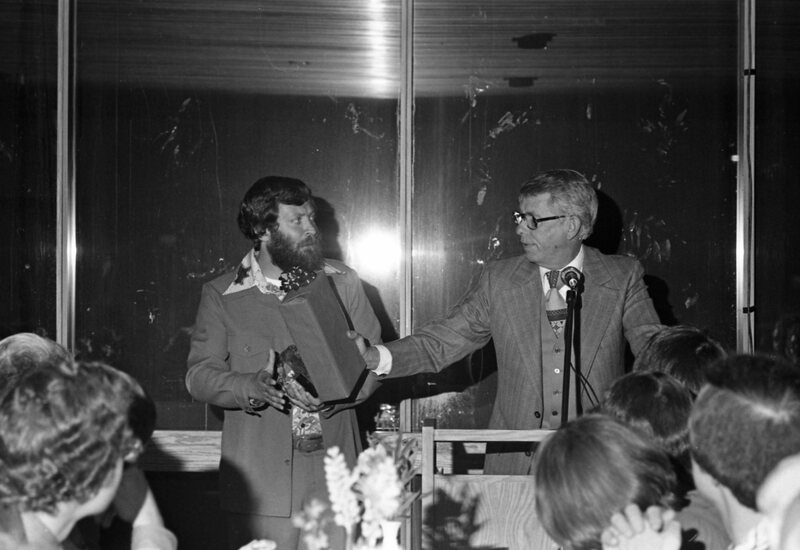 1977 Awards Banquet 22