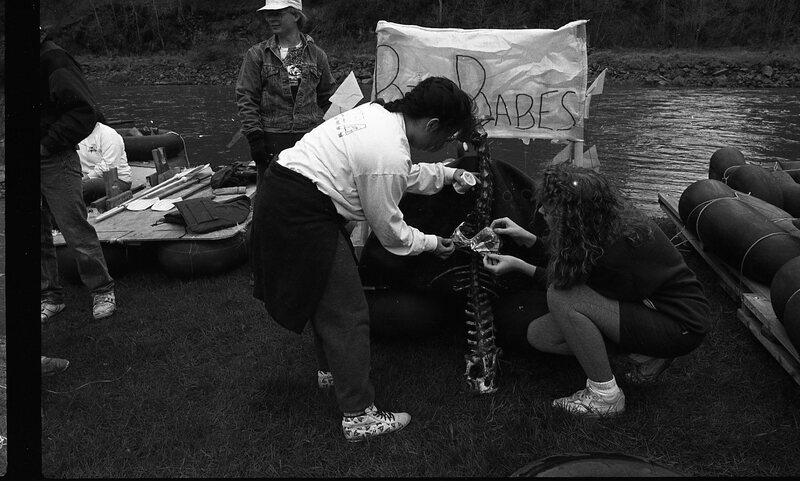 1991 Raft Race Teams 08