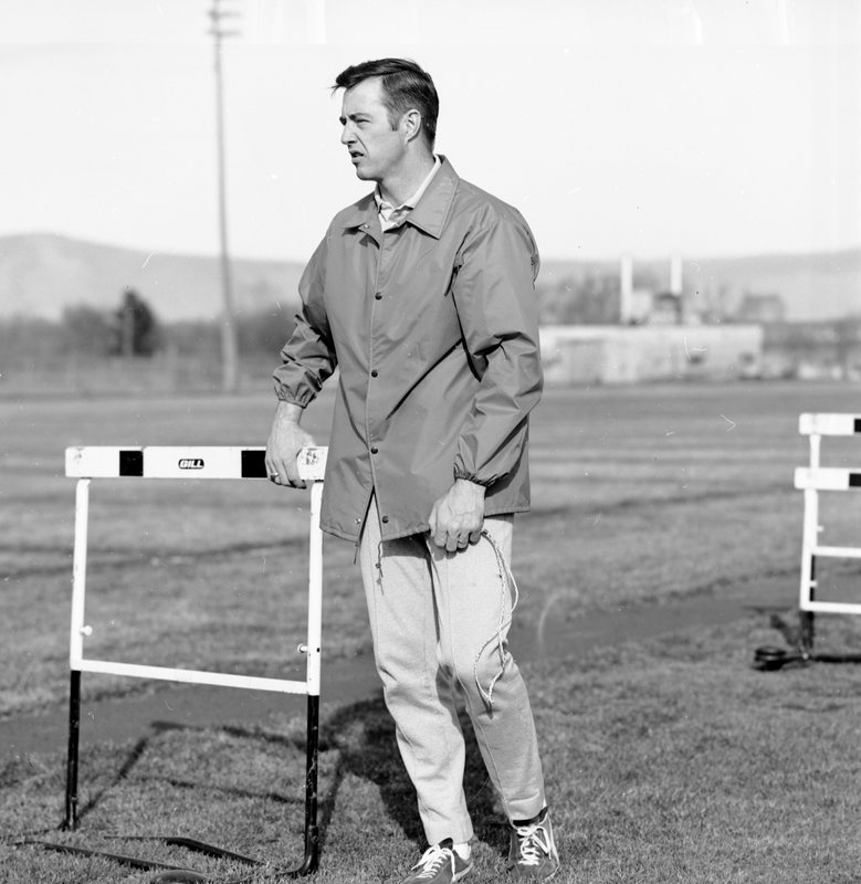 1973 Employee, Gary Feasel 01