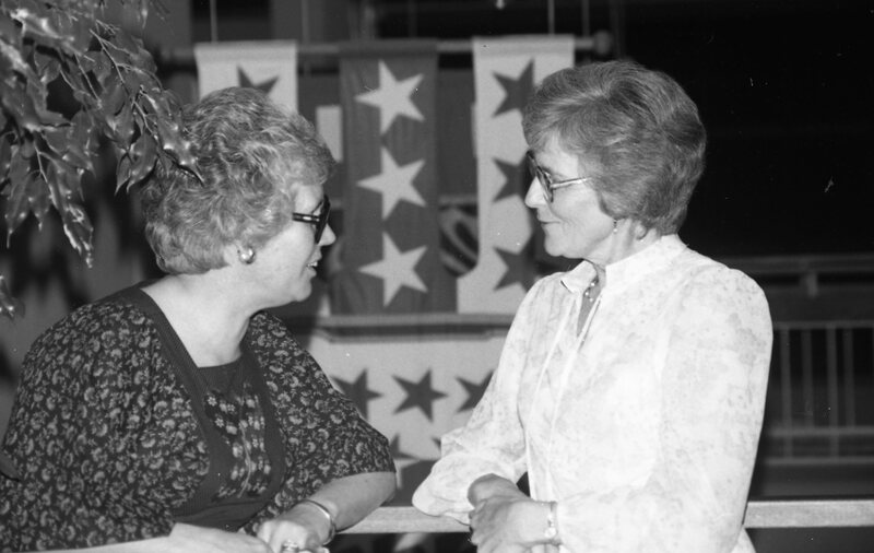 1979 EOSC's 50th Birthday Banquet 12