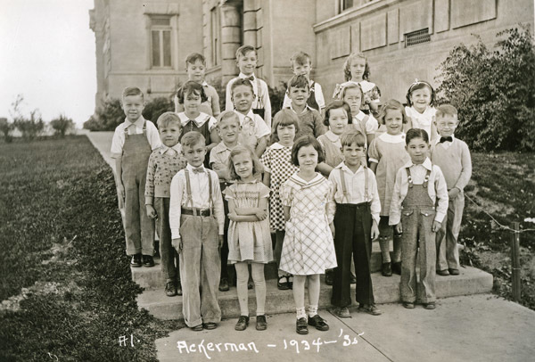 1934-35 Ackerman Elementary 7
