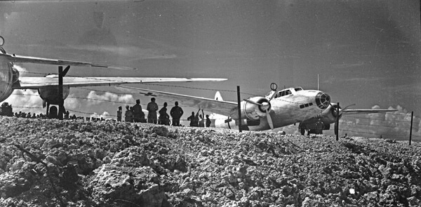 Japanese Betty Bombers 14