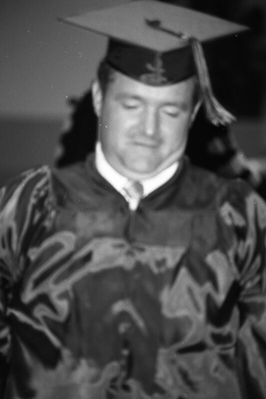 1988 Graduation 38