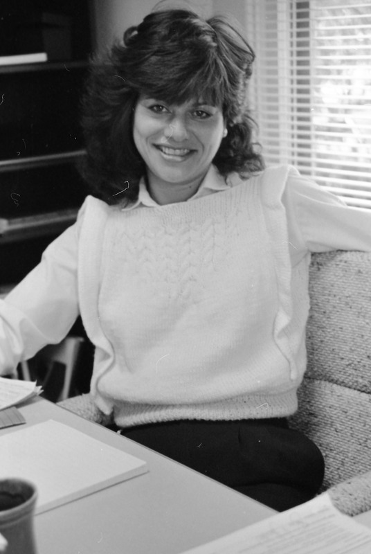 1987 Employee, Susan Fessler 03