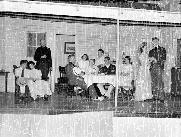 1950 "Now and Forever" 10