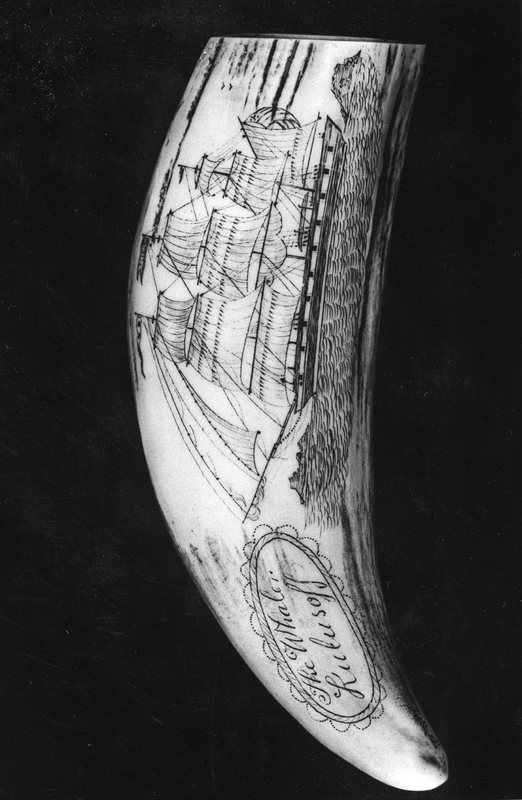 1988 Art, Carving 1