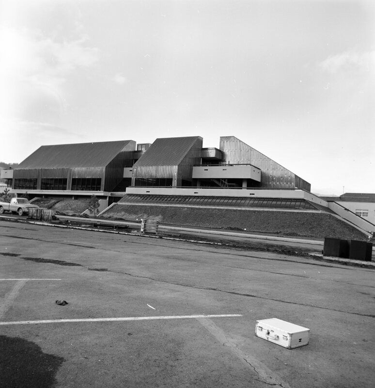 1973 Hoke Hall 06