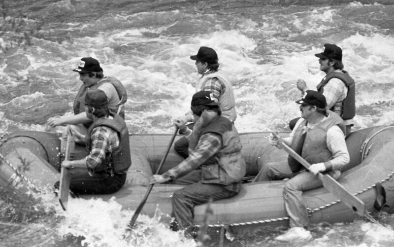 1984 Raft Race 42