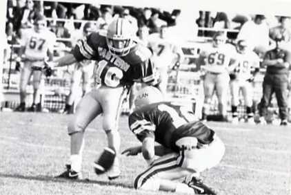 1992 Football Action 1