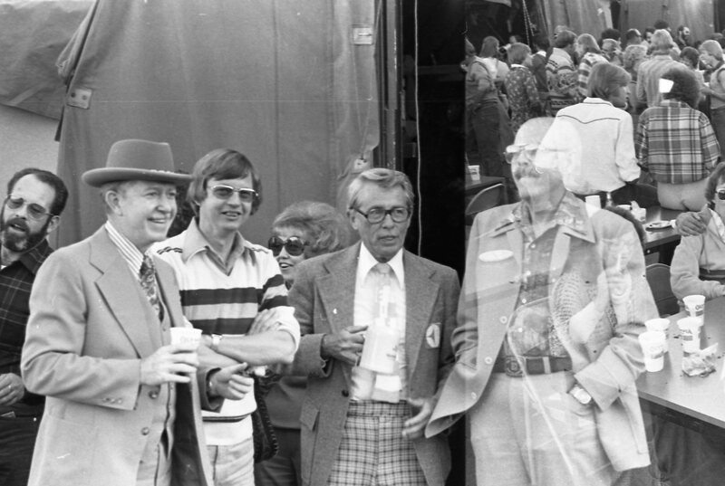 1978 Octoberfest, Employees 02