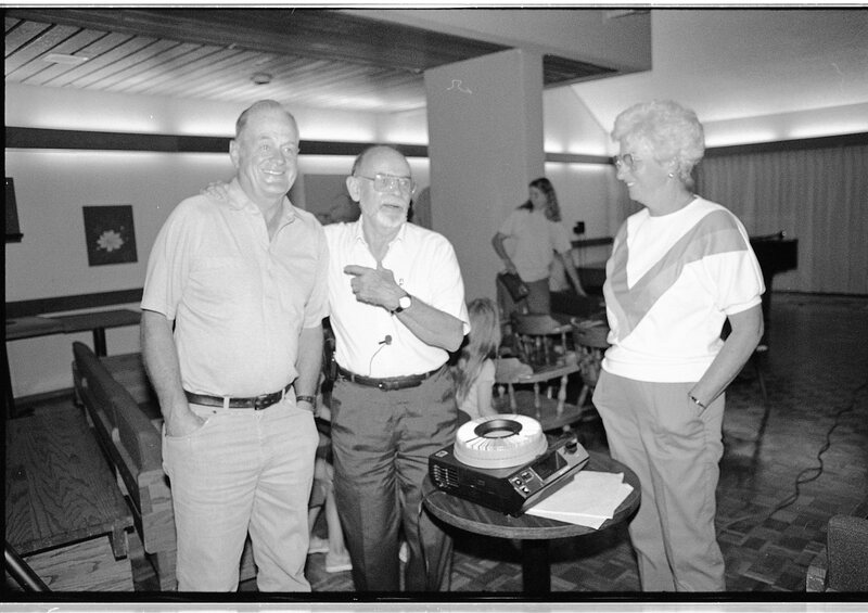 1991 Guest, Dave Clark 08