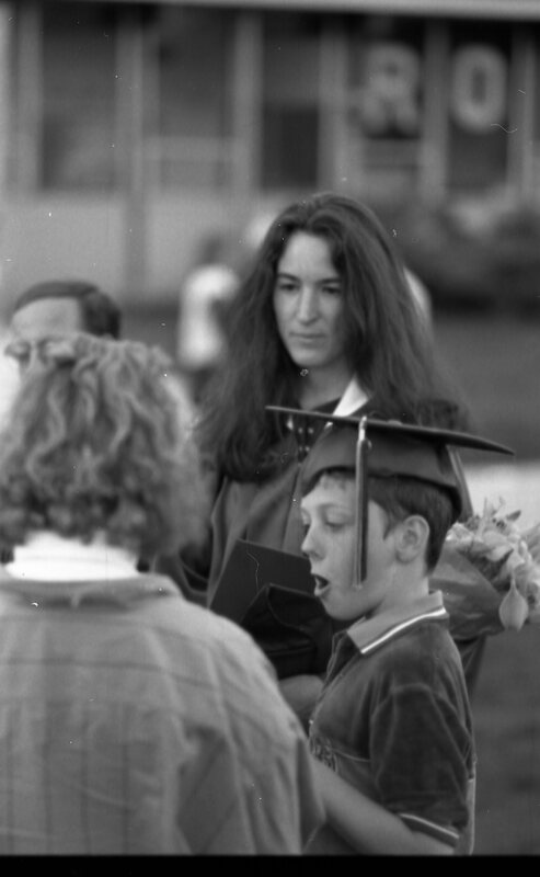 1990 Graduation, After 08