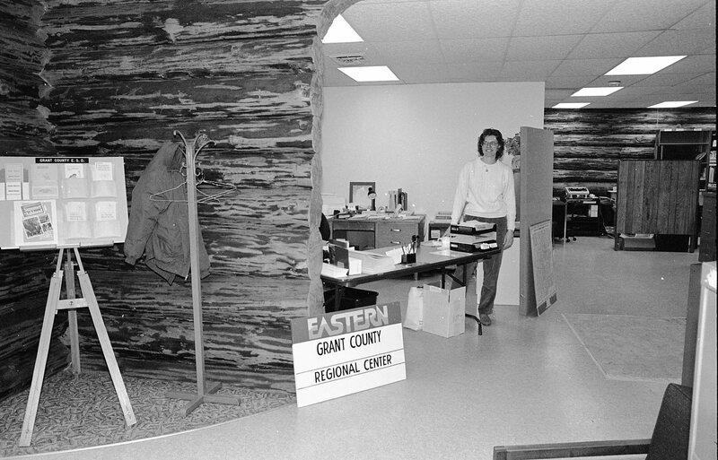 1991 Grant County Regional Center 06