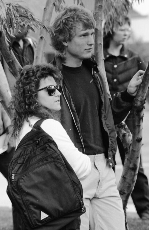 1986 Memorial for Michael L. Gronek 22