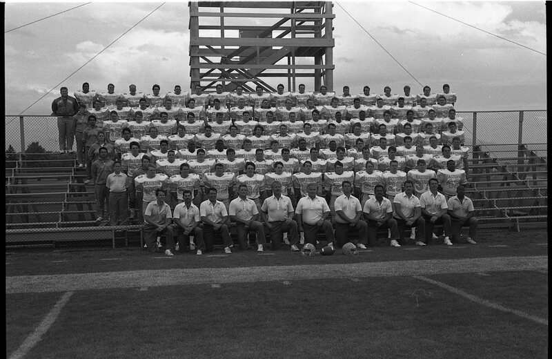 1989 Football Team 04
