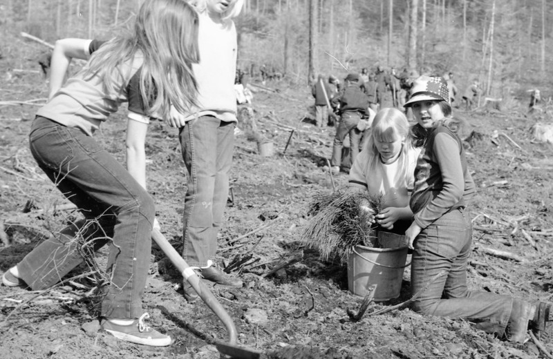 1974 Ackerman Elementary School, Field Trip 17