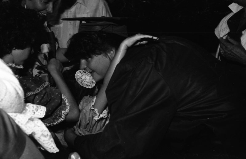 1986 Graduation, After 01