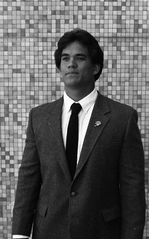1982 Football Player, Portraits 035