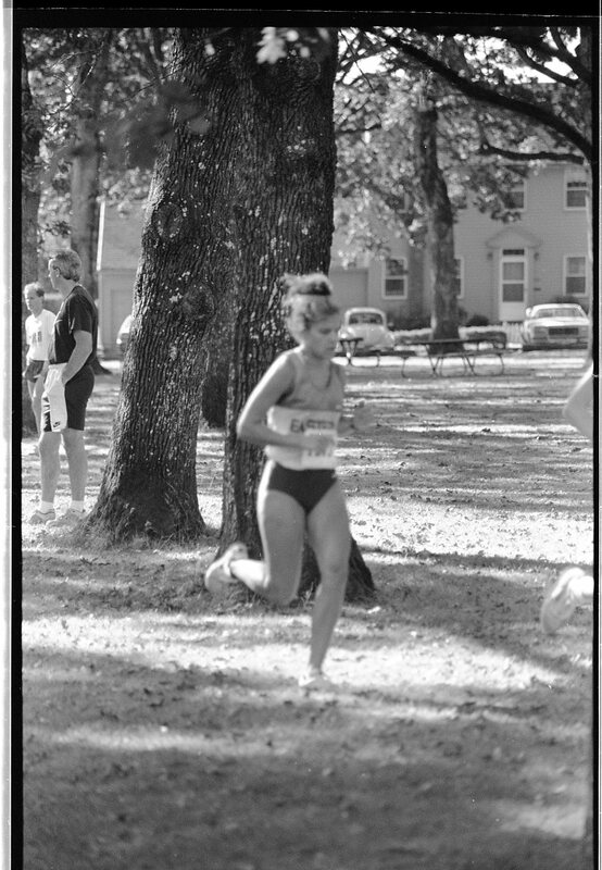 1991 Cross Country, Willamette Invitational at Treasure Valley 12