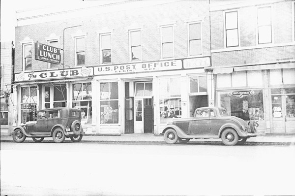 Elgin, Street Scene 10