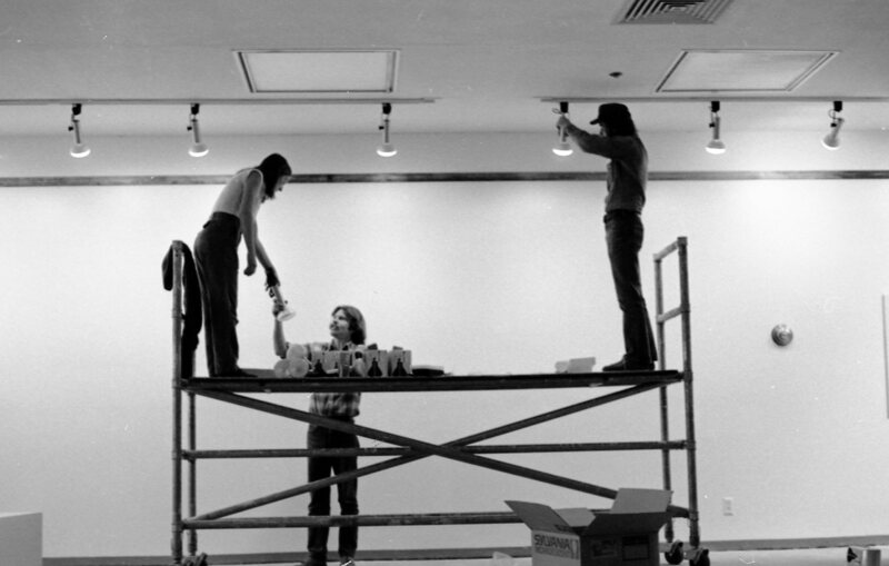 1979 Art Gallery Lighting 03