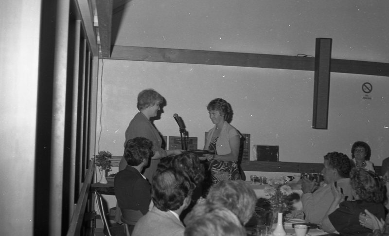 1982 Awards Banquet 22