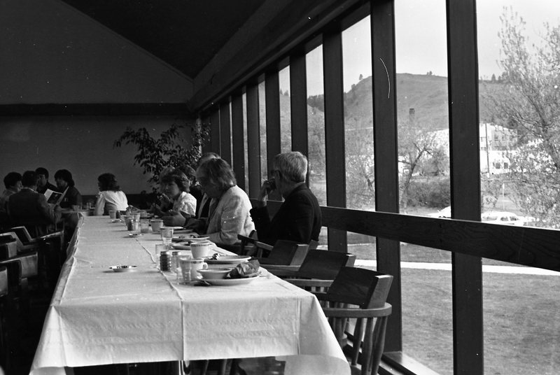 1982 Parent's Breakfast 05