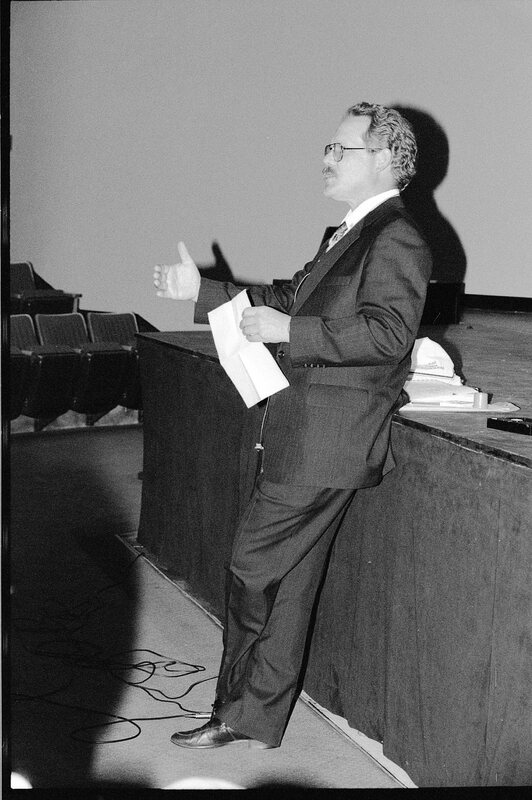 1991 Rural Health Seminar 07