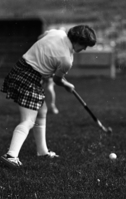 1979 Women's Field Hockey 05