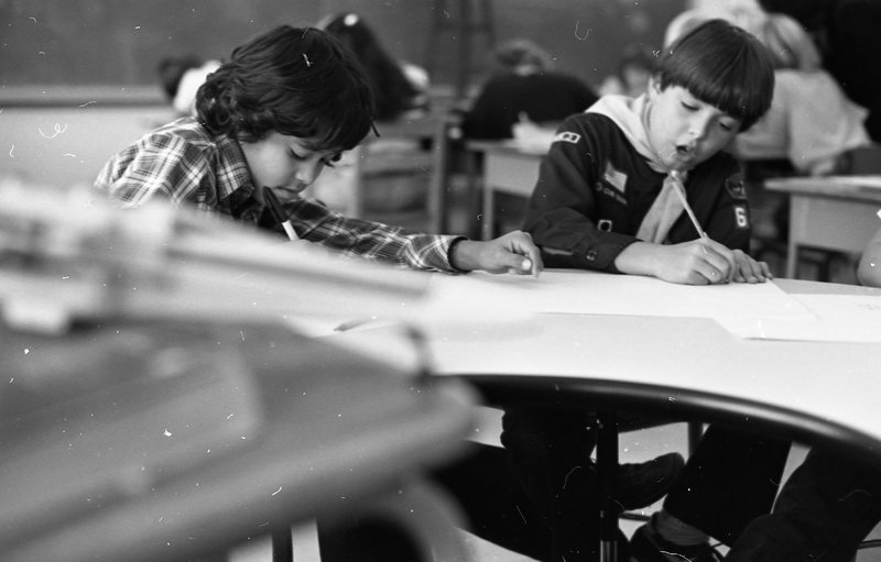 1980 Northwest Area Foundation, Project Artists 14