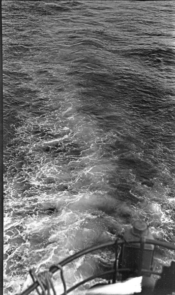 Liberty Ship, Juan Cabrillo 7