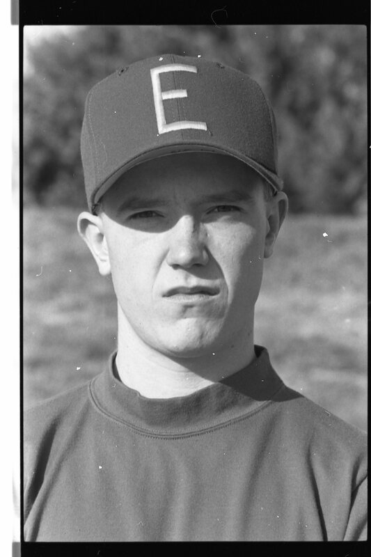 1989 Baseball Player, Portraits 12