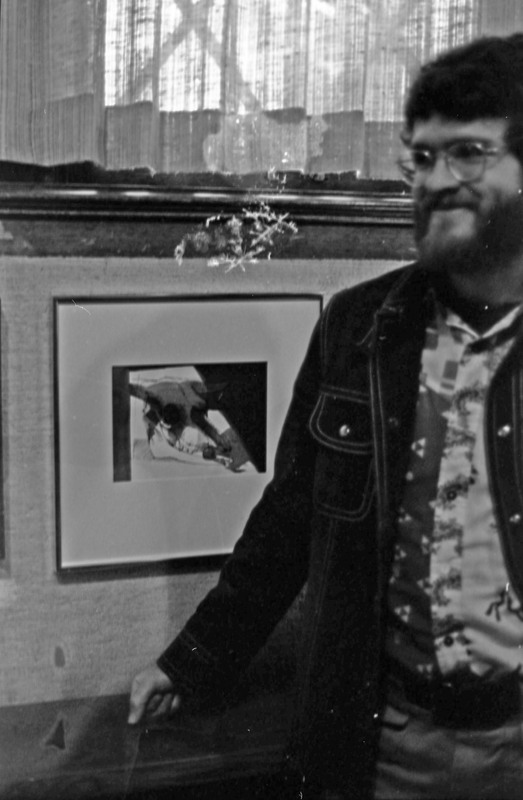 1977 Wall Walla, 2nd Annual Art Show 06