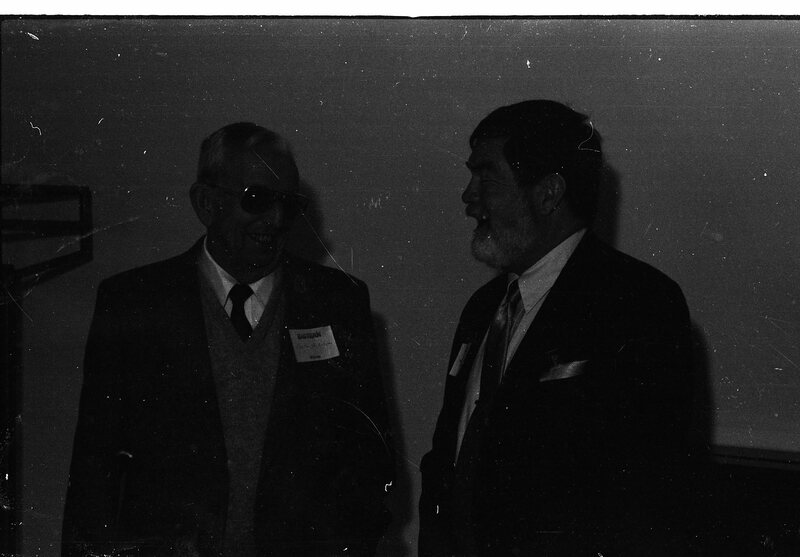 1990 Foundation Dinner 21