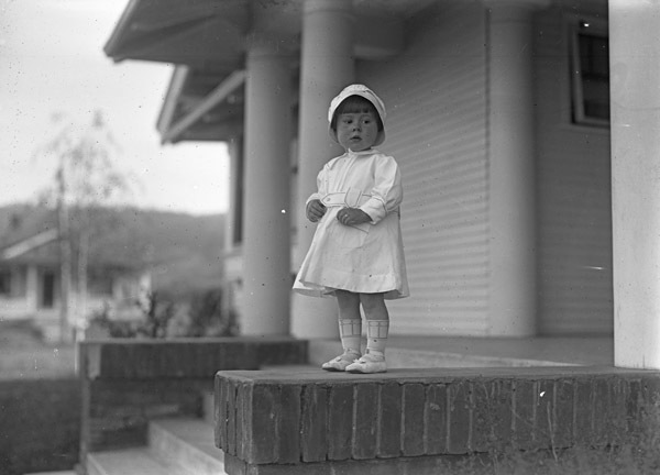 Reuter, Bob - Child 18