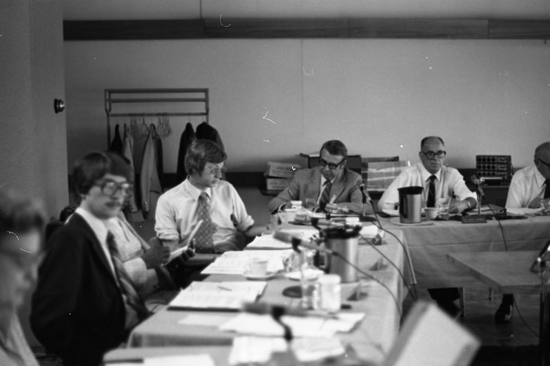 1981 Board Meeting 02