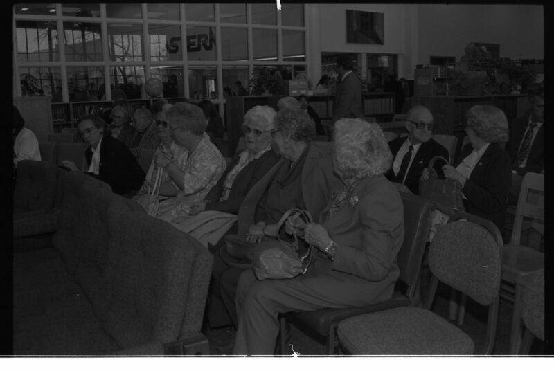1990 March Award Presentation 11