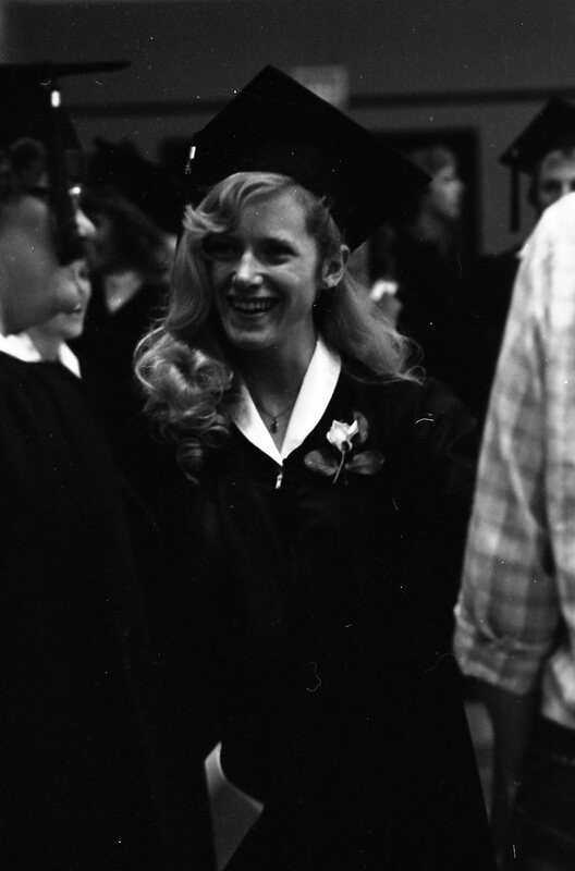 1984 Graduate, Portraits 03