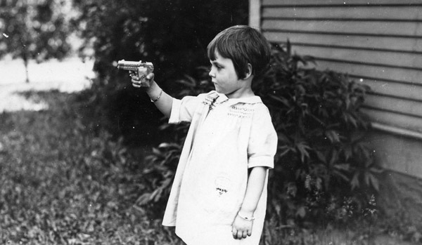 Reuter Group-YY, Girl 1