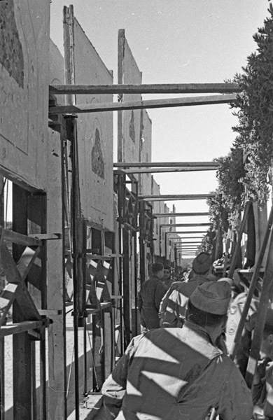 Fort Ord, Target Pits 2