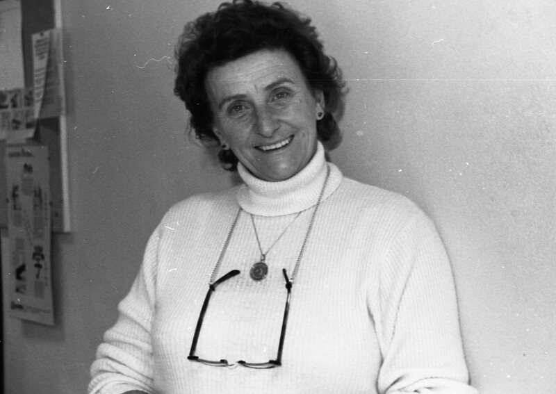 1986 Employee, Leen Inghels 03