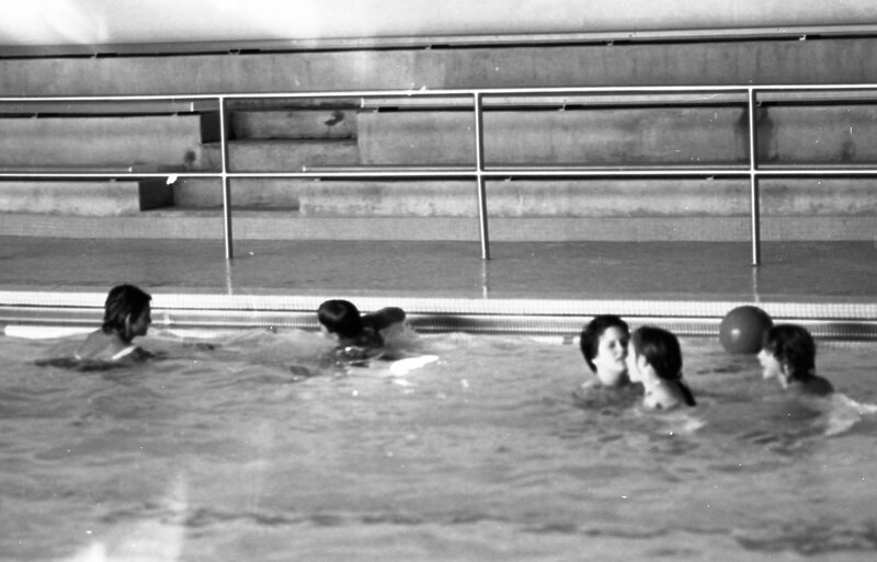 1976 Quinn Coliseum, Swimming Pool 03