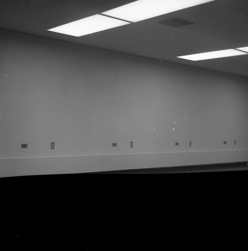 1971 Walter M. Pierce Library Remodeled 12